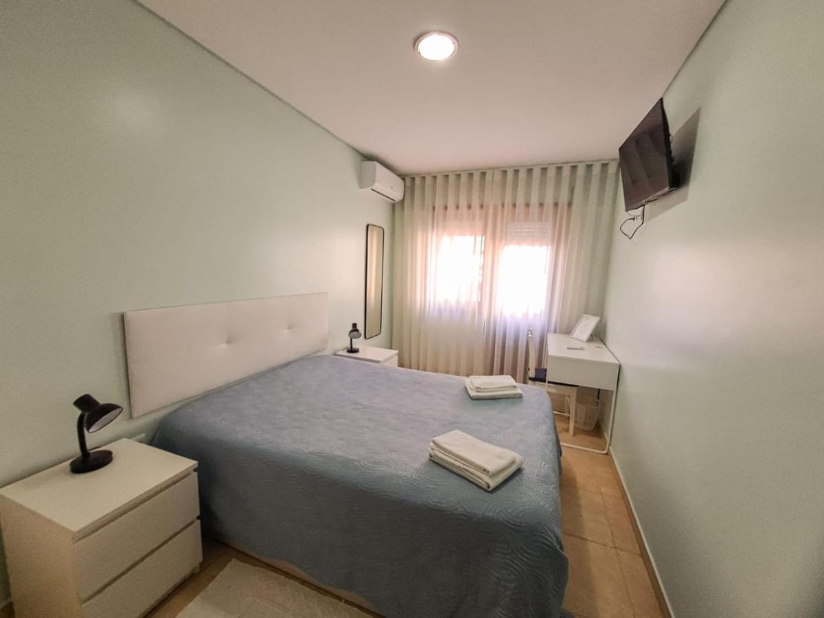 Private Room At Fatima'S 포르투 외부 사진