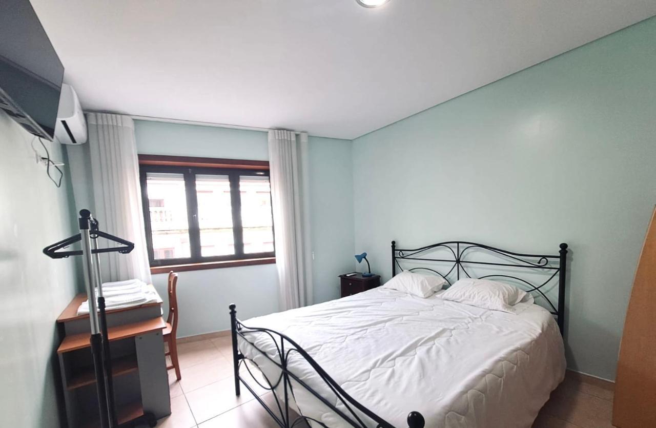 Private Room At Fatima'S 포르투 외부 사진